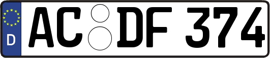 AC-DF374