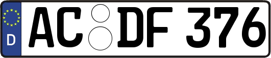 AC-DF376