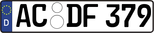 AC-DF379