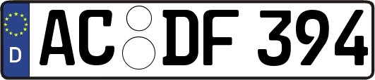 AC-DF394