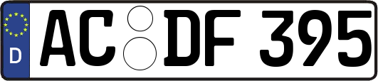 AC-DF395