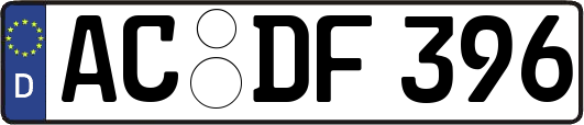 AC-DF396
