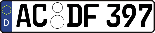 AC-DF397