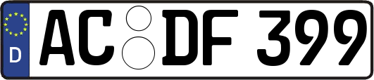 AC-DF399