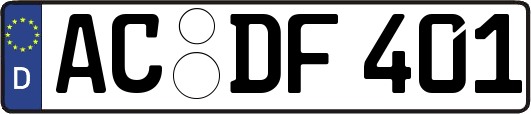 AC-DF401