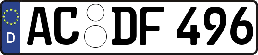 AC-DF496