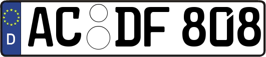 AC-DF808