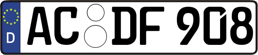 AC-DF908
