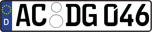 AC-DG046
