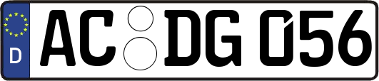 AC-DG056