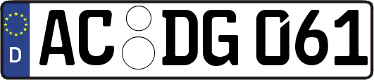 AC-DG061