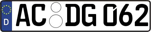 AC-DG062