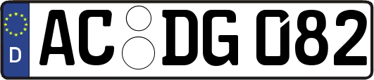 AC-DG082
