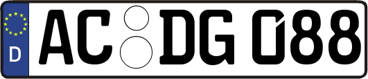 AC-DG088