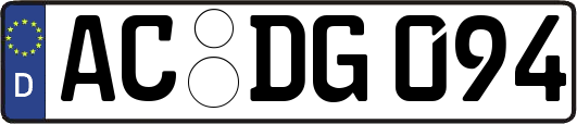 AC-DG094