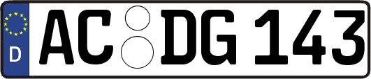 AC-DG143