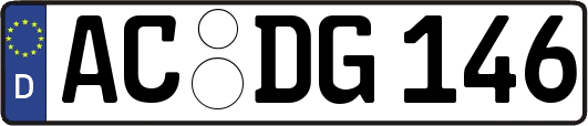 AC-DG146