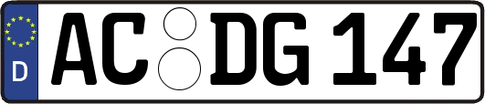 AC-DG147