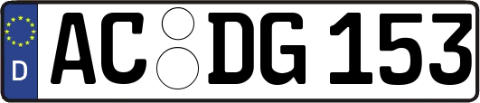 AC-DG153