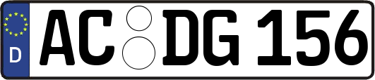 AC-DG156