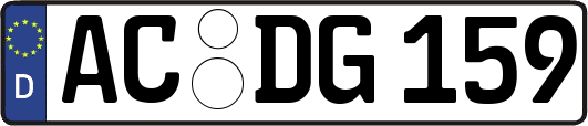 AC-DG159