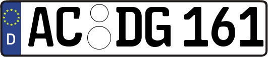 AC-DG161
