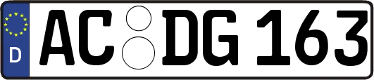 AC-DG163