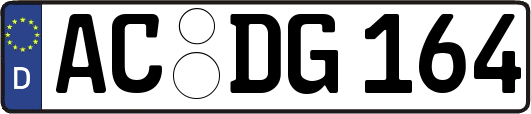 AC-DG164