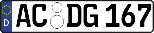 AC-DG167