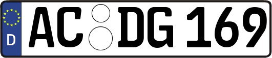 AC-DG169