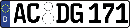 AC-DG171