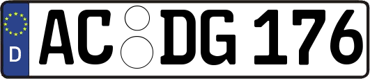 AC-DG176