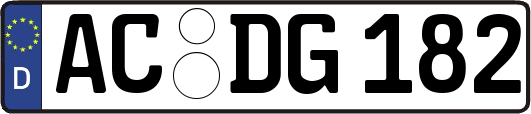 AC-DG182
