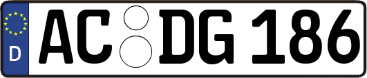 AC-DG186