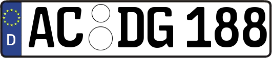 AC-DG188