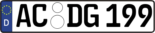 AC-DG199