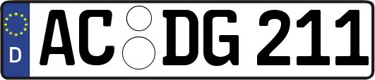 AC-DG211