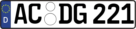 AC-DG221