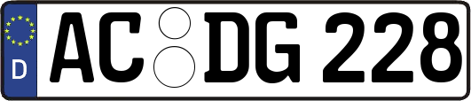 AC-DG228