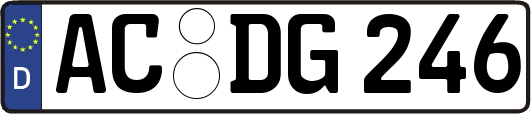 AC-DG246