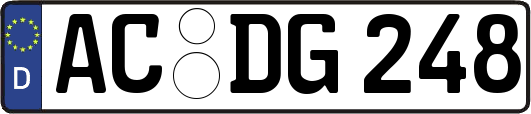 AC-DG248