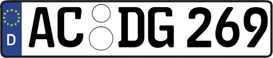 AC-DG269