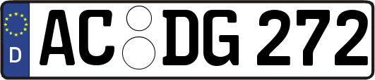 AC-DG272