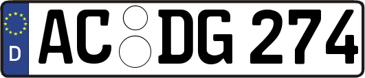 AC-DG274