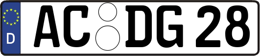 AC-DG28