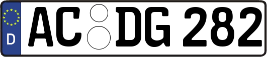AC-DG282