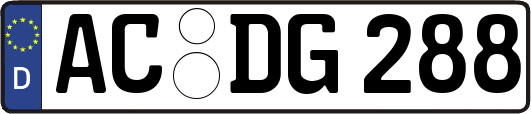 AC-DG288