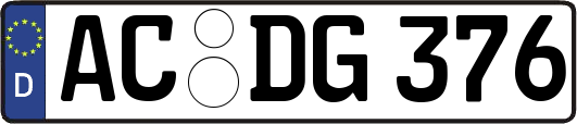 AC-DG376