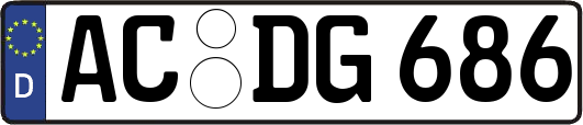 AC-DG686