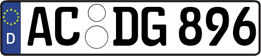 AC-DG896